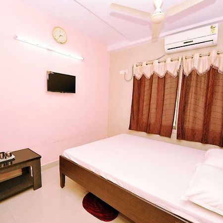 Shree Lakshmi Guest House Visakhapatnam Zewnętrze zdjęcie