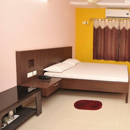 Shree Lakshmi Guest House Visakhapatnam Zewnętrze zdjęcie