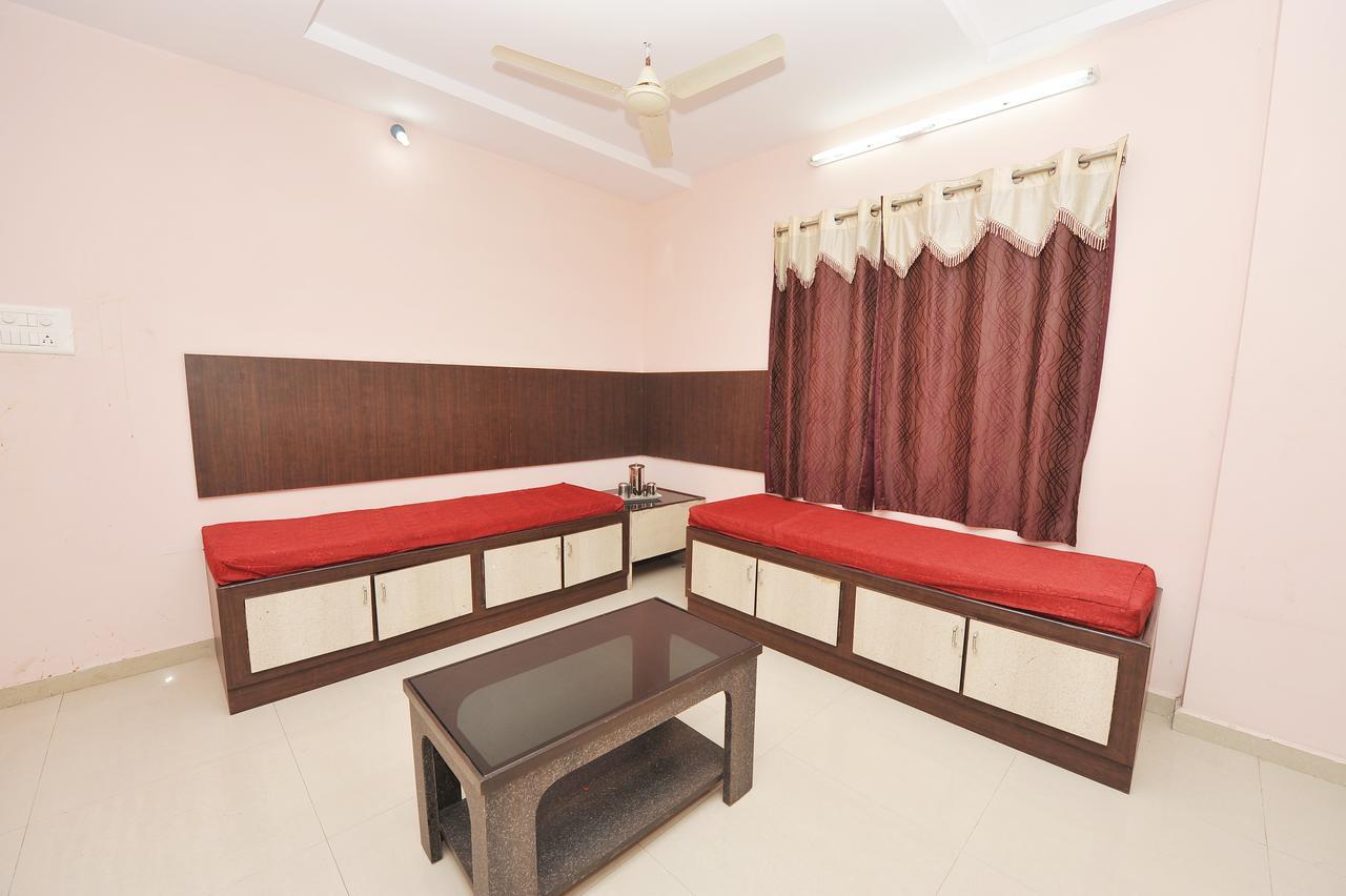 Shree Lakshmi Guest House Visakhapatnam Zewnętrze zdjęcie