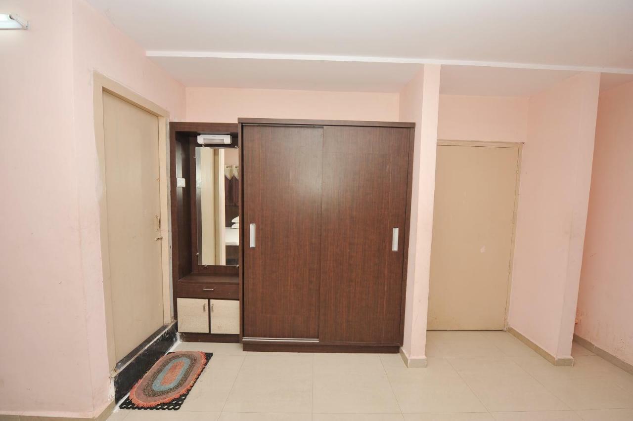 Shree Lakshmi Guest House Visakhapatnam Zewnętrze zdjęcie